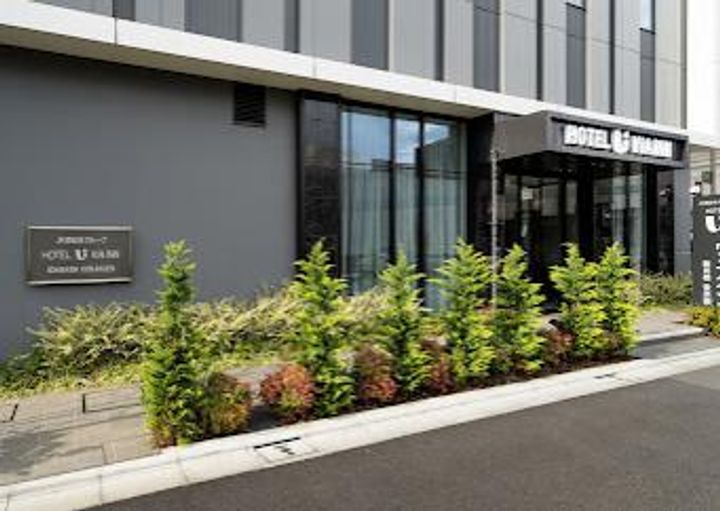 東京都新宿区西五軒町(マンション)の賃貸物件の周辺