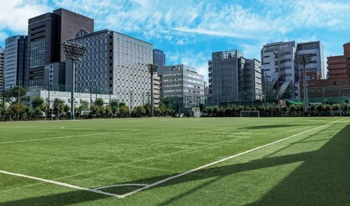 東京都新宿区西五軒町(マンション)の賃貸物件の周辺