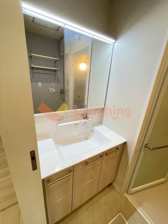 グリーンベルト神浦の内装