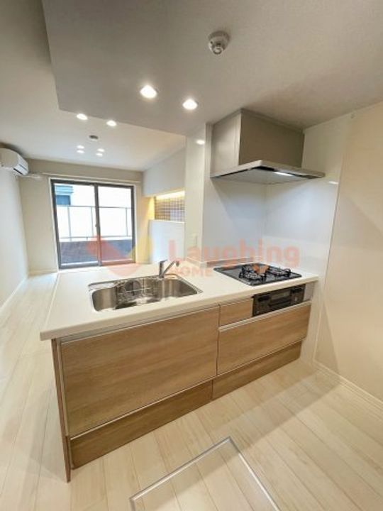 グリーンベルト神浦の内装