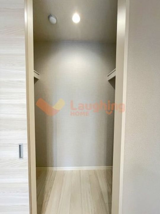 グリーンベルト神浦の内装