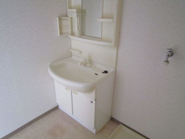 エクセレント山宝の内装
