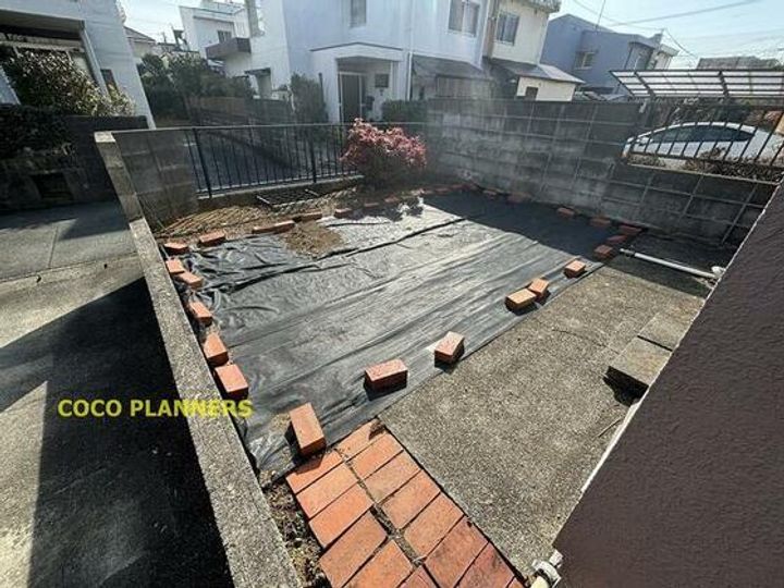 熊本県熊本市北区武蔵ケ丘4(一戸建)の賃貸物件の内装