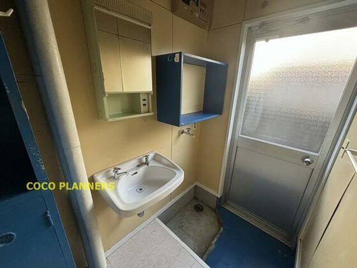 熊本県熊本市北区武蔵ケ丘4(一戸建)の賃貸物件の内装