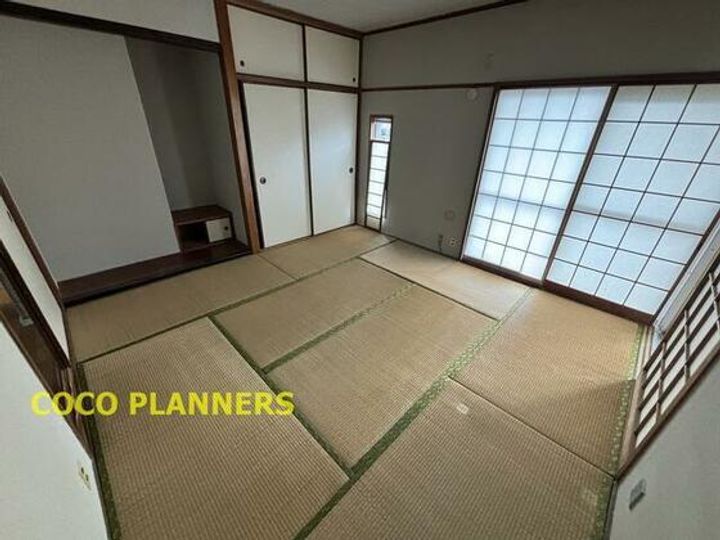 熊本県熊本市北区武蔵ケ丘4(一戸建)の賃貸物件のその他画像