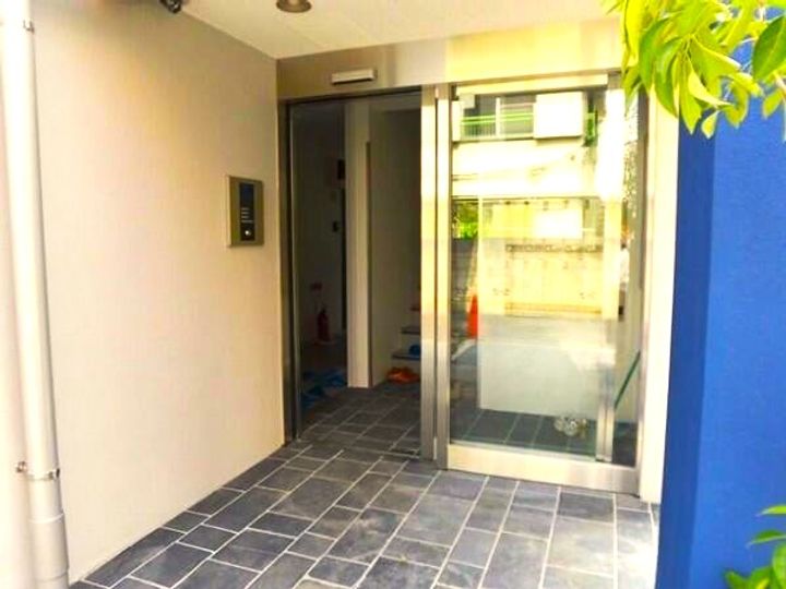 東京都豊島区巣鴨1(マンション)の賃貸物件の地図