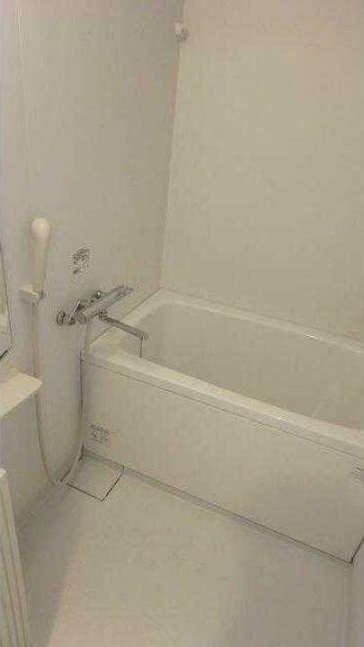 東京都豊島区巣鴨1(マンション)の賃貸物件の風呂