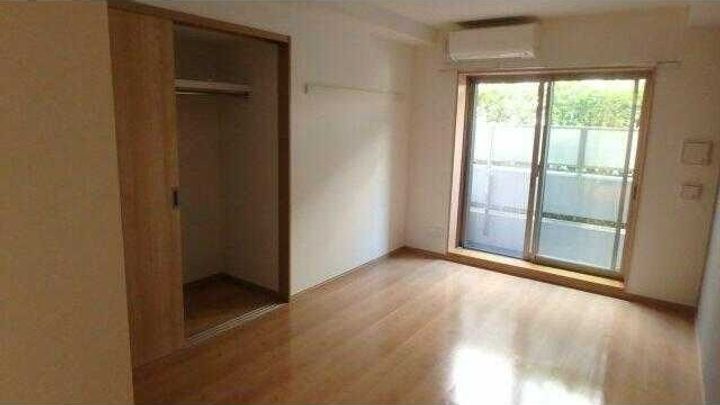 東京都豊島区巣鴨1(マンション)の賃貸物件の居間