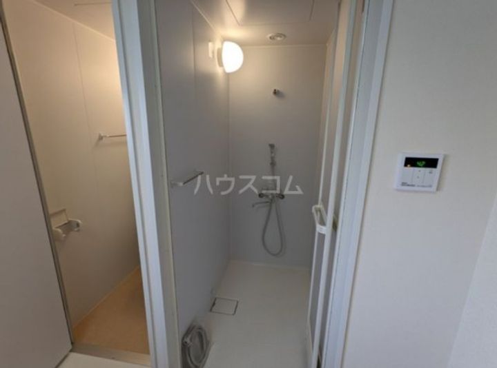 河口ビルの風呂