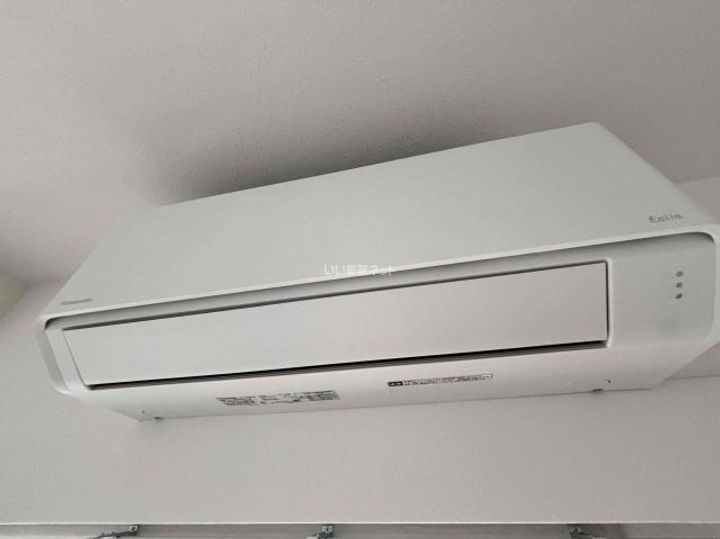 GENOVIA神戸湊川公園の内装