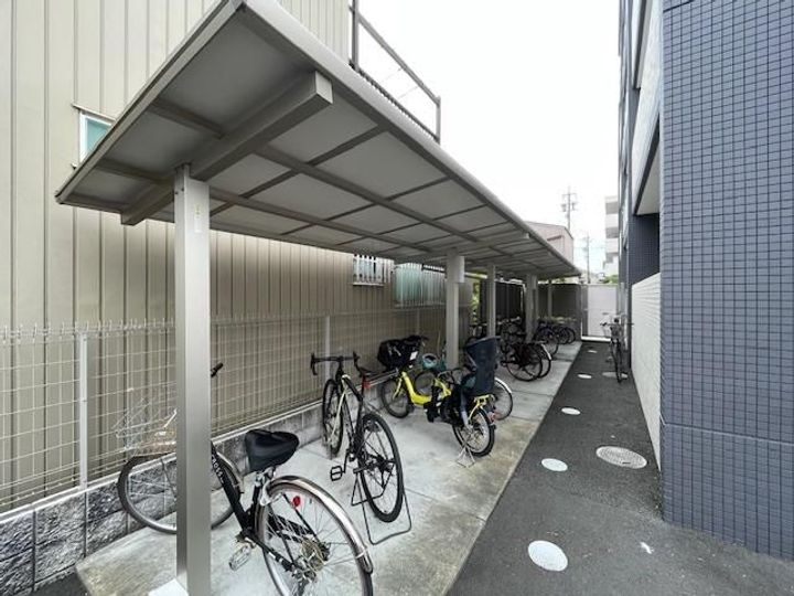 グランシャンブルの地図