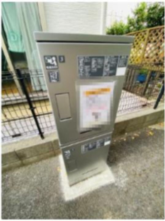 千葉県四街道市大日(アパート)の賃貸物件の地図