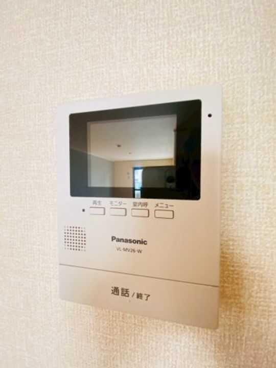 千葉県四街道市大日(アパート)の賃貸物件の内装