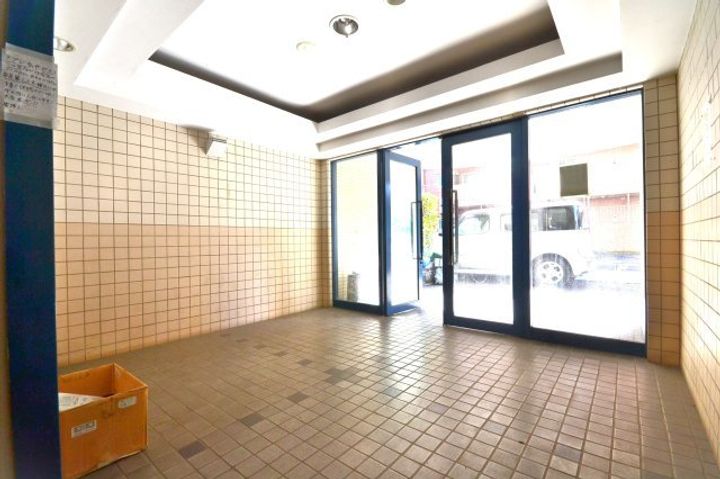 ラーバンヤマミツの地図
