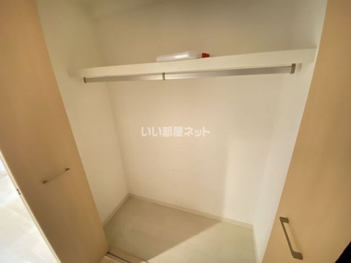 大阪府枚方市伊加賀東町(マンション)の賃貸物件の内装