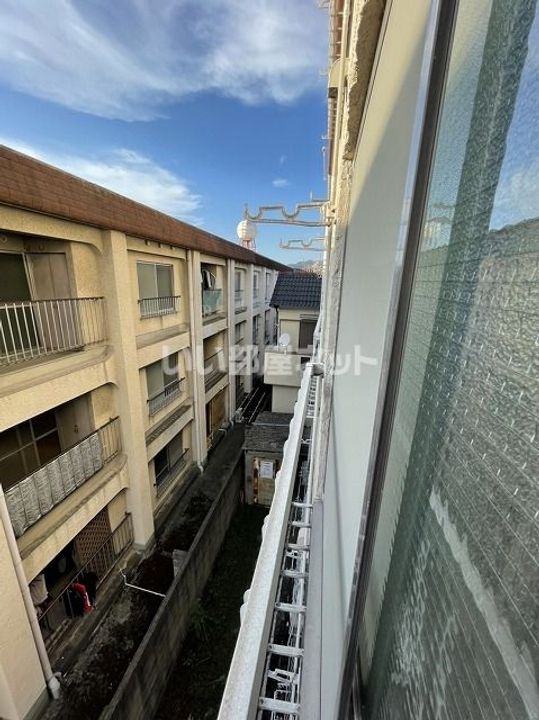 和歌山県和歌山市中之島(マンション)の賃貸物件のその他画像