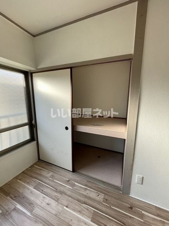 和歌山県和歌山市中之島(マンション)の賃貸物件の内装