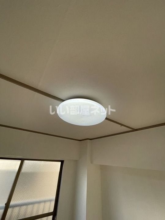 和歌山県和歌山市中之島(マンション)の賃貸物件の内装