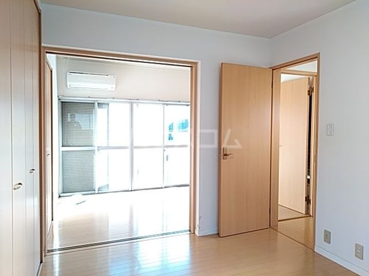 千葉県千葉市稲毛区宮野木町(一戸建)の賃貸物件の居間