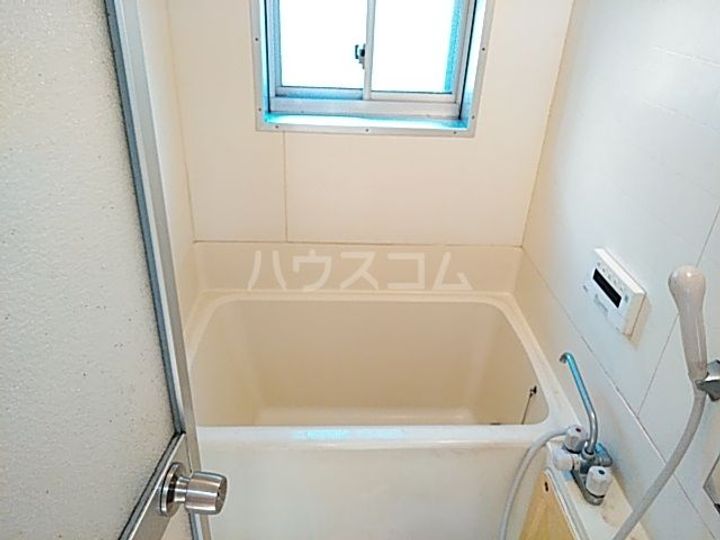 千葉県千葉市稲毛区宮野木町(一戸建)の賃貸物件の風呂