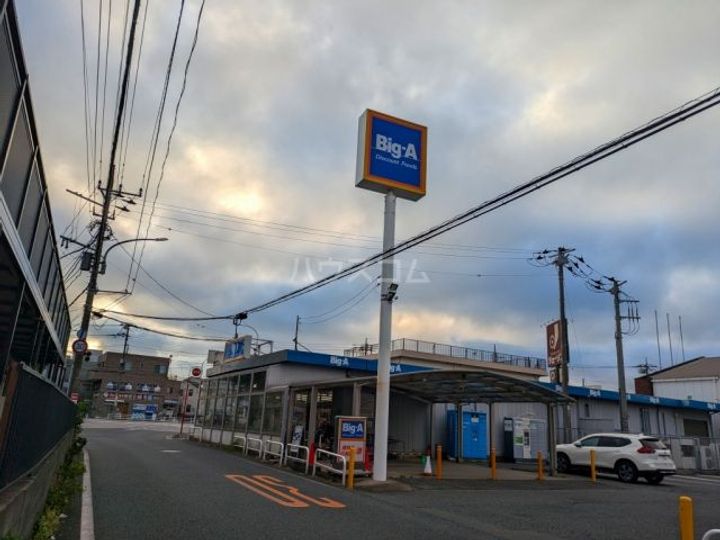 千葉県千葉市稲毛区宮野木町(一戸建)の賃貸物件の周辺