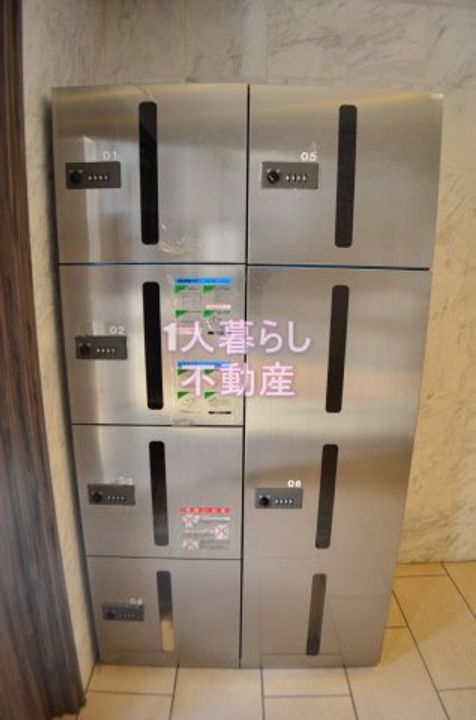 東京都品川区南品川1(マンション)の賃貸物件の内装