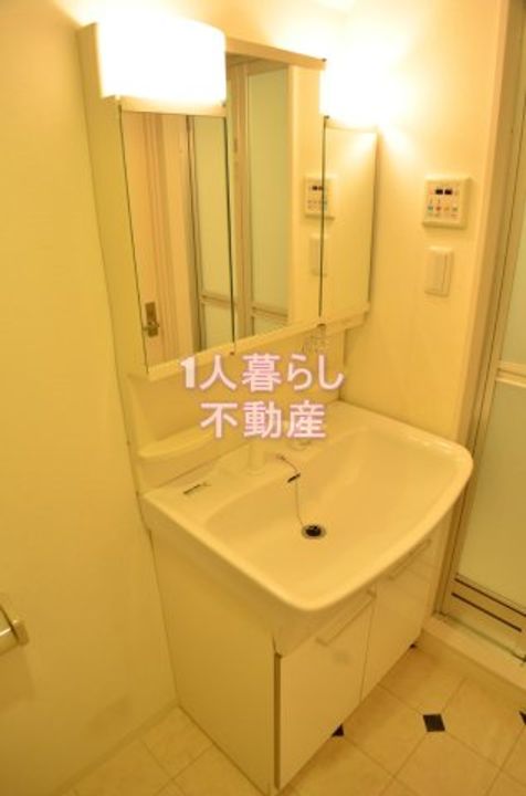 東京都品川区南品川1(マンション)の賃貸物件の内装
