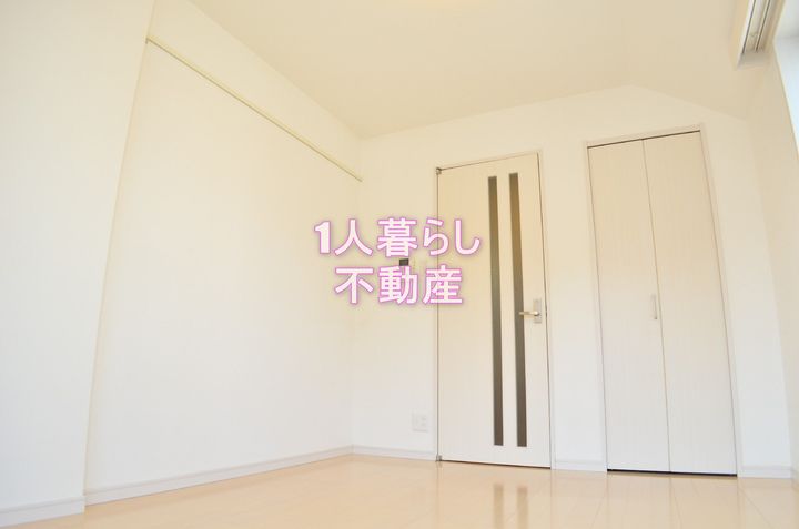 東京都品川区南品川1(マンション)の賃貸物件の内装
