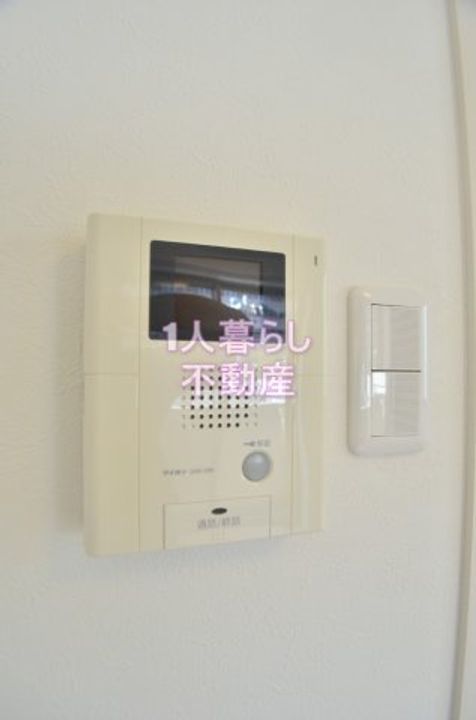 東京都品川区南品川1(マンション)の賃貸物件の内装