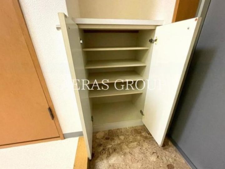 東京都港区三田5(マンション)の賃貸物件のその他画像