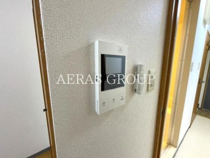 東京都港区三田5(マンション)の賃貸物件の内装