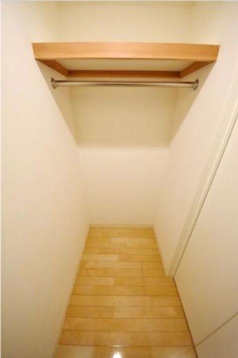 東京都中央区築地7(マンション)の賃貸物件の内装