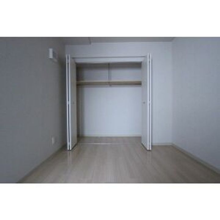 北海道札幌市中央区北四条西17(マンション)の賃貸物件の内装