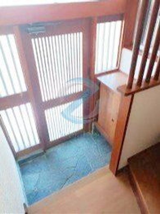 千葉県市川市宝1(一戸建)の賃貸物件の玄関