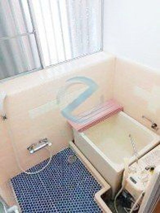 千葉県市川市宝1(一戸建)の賃貸物件の風呂