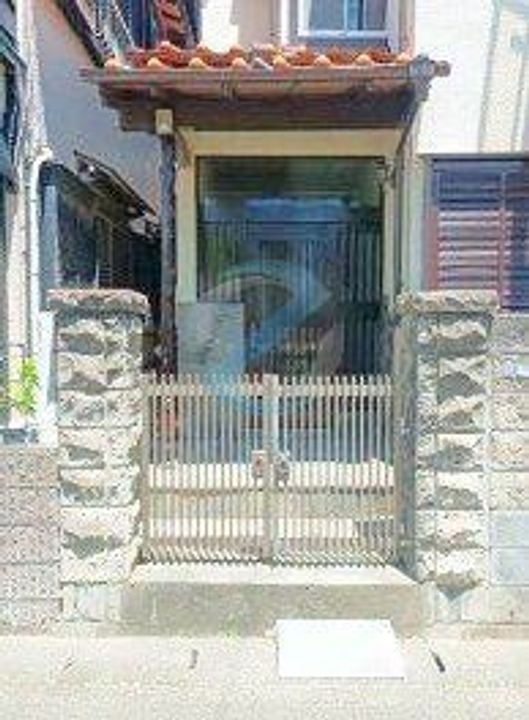 千葉県市川市宝1(一戸建)の賃貸物件の地図