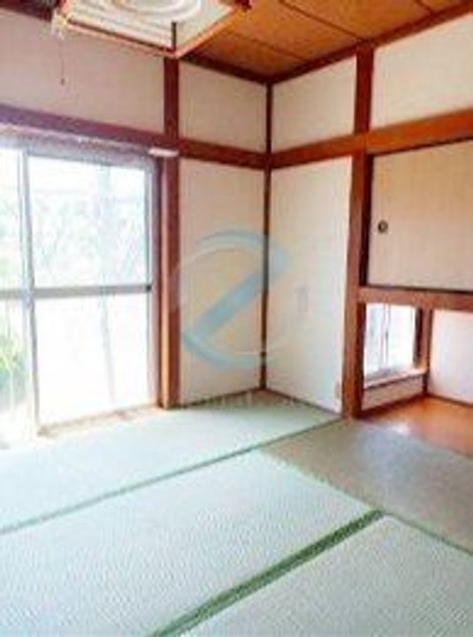 千葉県市川市宝1(一戸建)の賃貸物件の内装