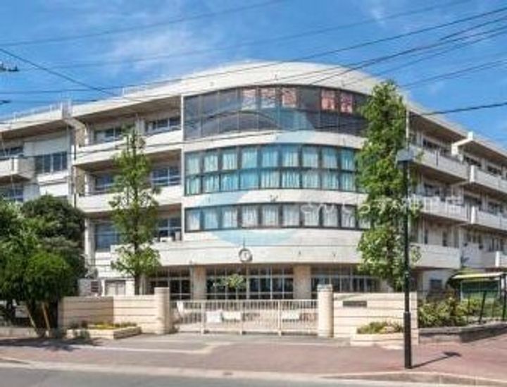 千葉県市川市宝1(一戸建)の賃貸物件の周辺