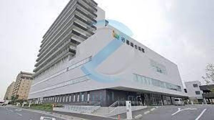 千葉県市川市宝1(一戸建)の賃貸物件の周辺