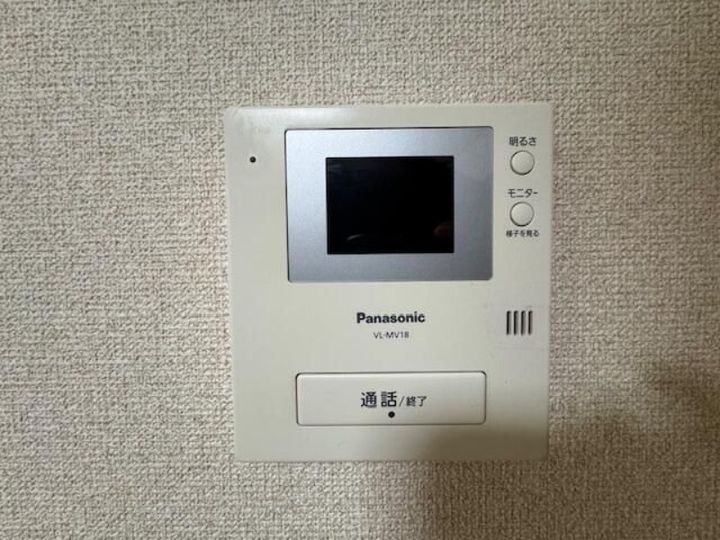 メイプルの内装