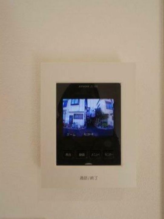 東京都練馬区大泉町3(一戸建)の賃貸物件の内装