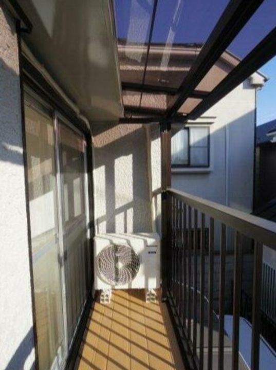 東京都練馬区大泉町3(一戸建)の賃貸物件の内装