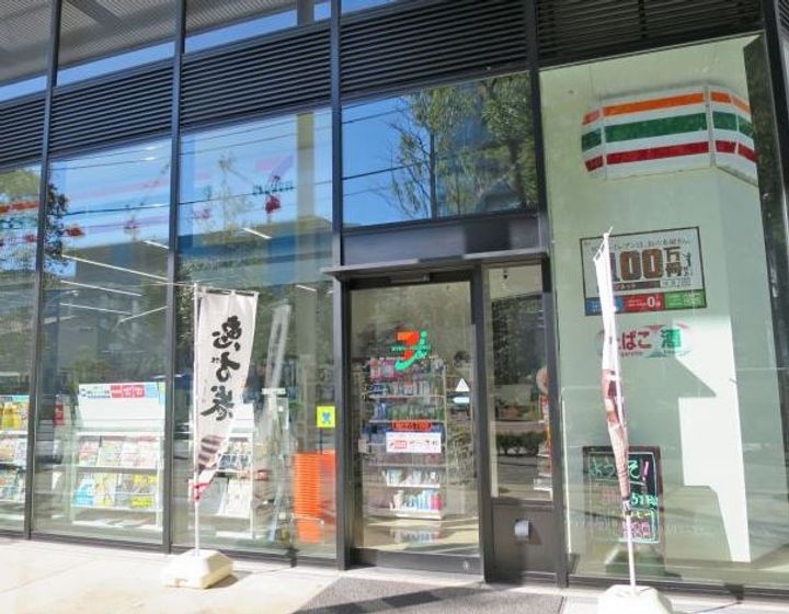 東京都中央区勝どき6(マンション)の賃貸物件の周辺