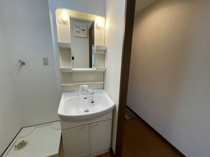 大阪府豊中市少路1(マンション)の賃貸物件の内装