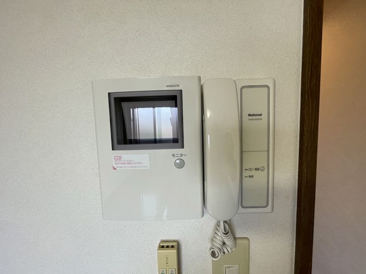 大阪府豊中市少路1(マンション)の賃貸物件の内装