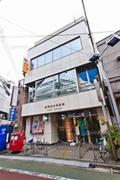 東京都練馬区栄町(マンション)の賃貸物件の周辺