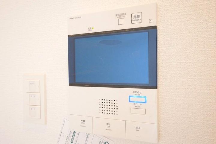 東京都文京区本駒込3(マンション)の賃貸物件の内装