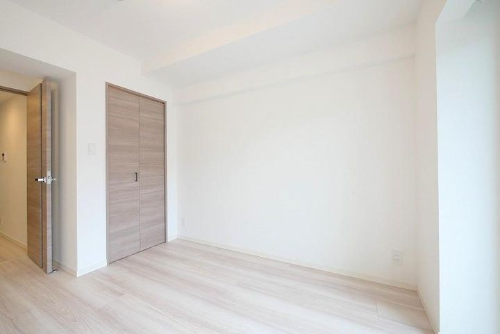 東京都文京区本駒込3(マンション)の賃貸物件の内装