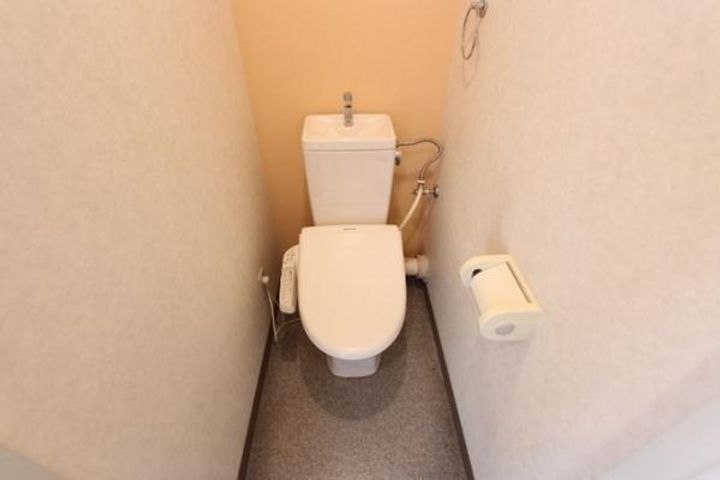 エストゥディオ瀬田の内装