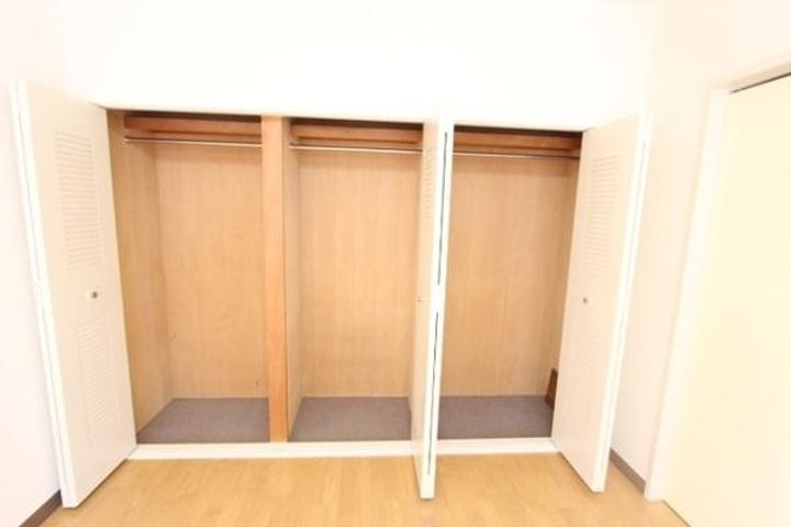 エストゥディオ瀬田の内装